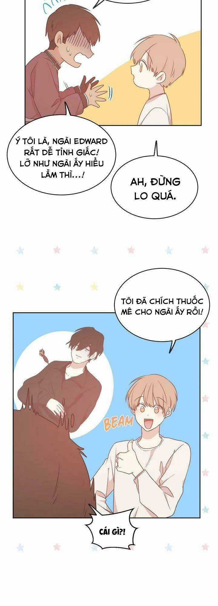 Tôi Chọn Kết Thúc Của Hoàng Đế Chapter 57 trang 30