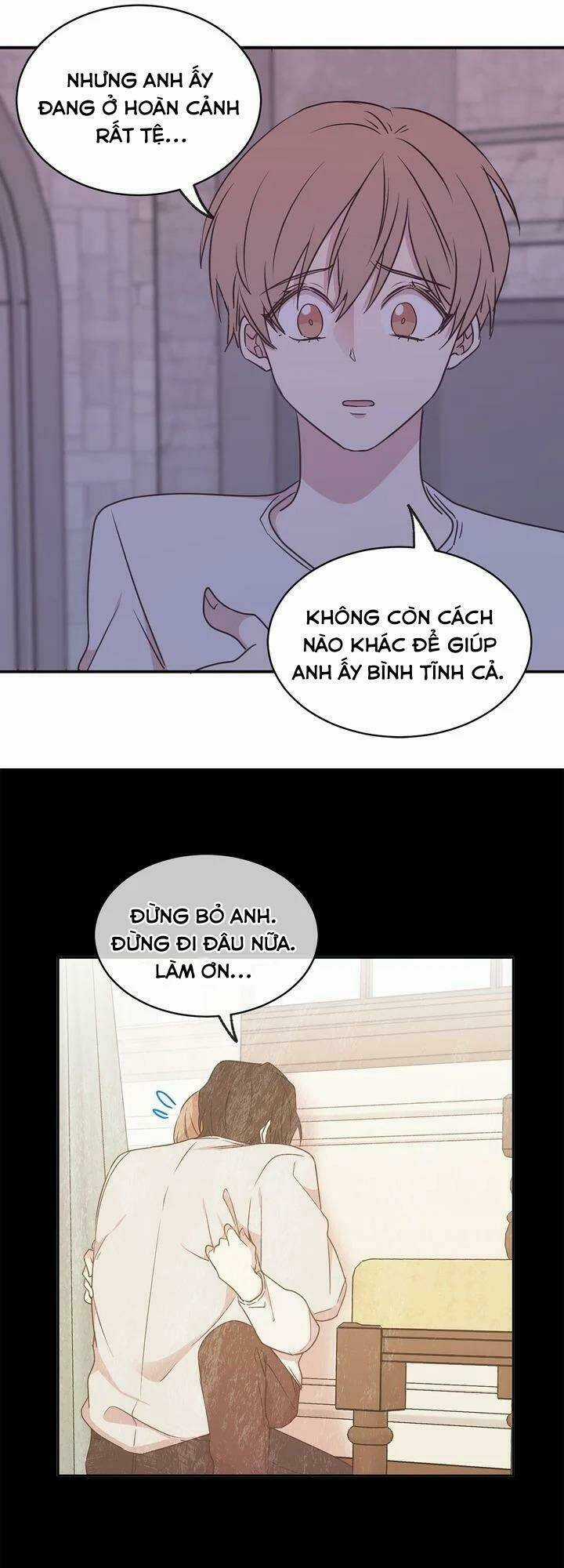 Tôi Chọn Kết Thúc Của Hoàng Đế Chapter 57 trang 31