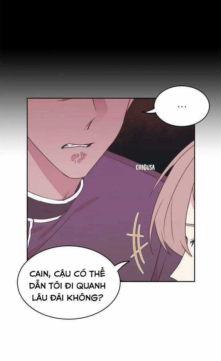 Tôi Chọn Kết Thúc Của Hoàng Đế Chapter 57 trang 32