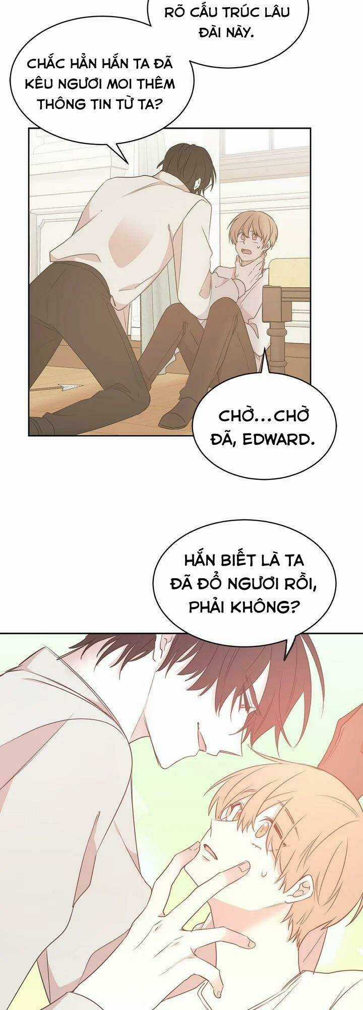 Tôi Chọn Kết Thúc Của Hoàng Đế Chapter 57 trang 5