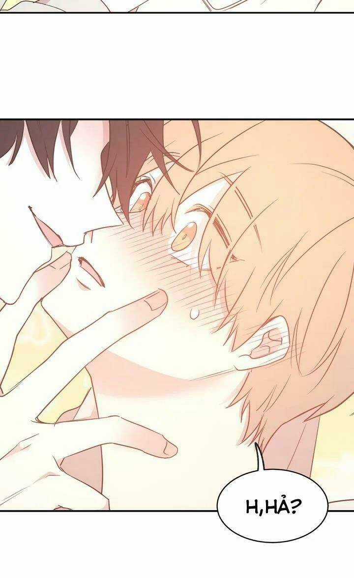 Tôi Chọn Kết Thúc Của Hoàng Đế Chapter 57 trang 6