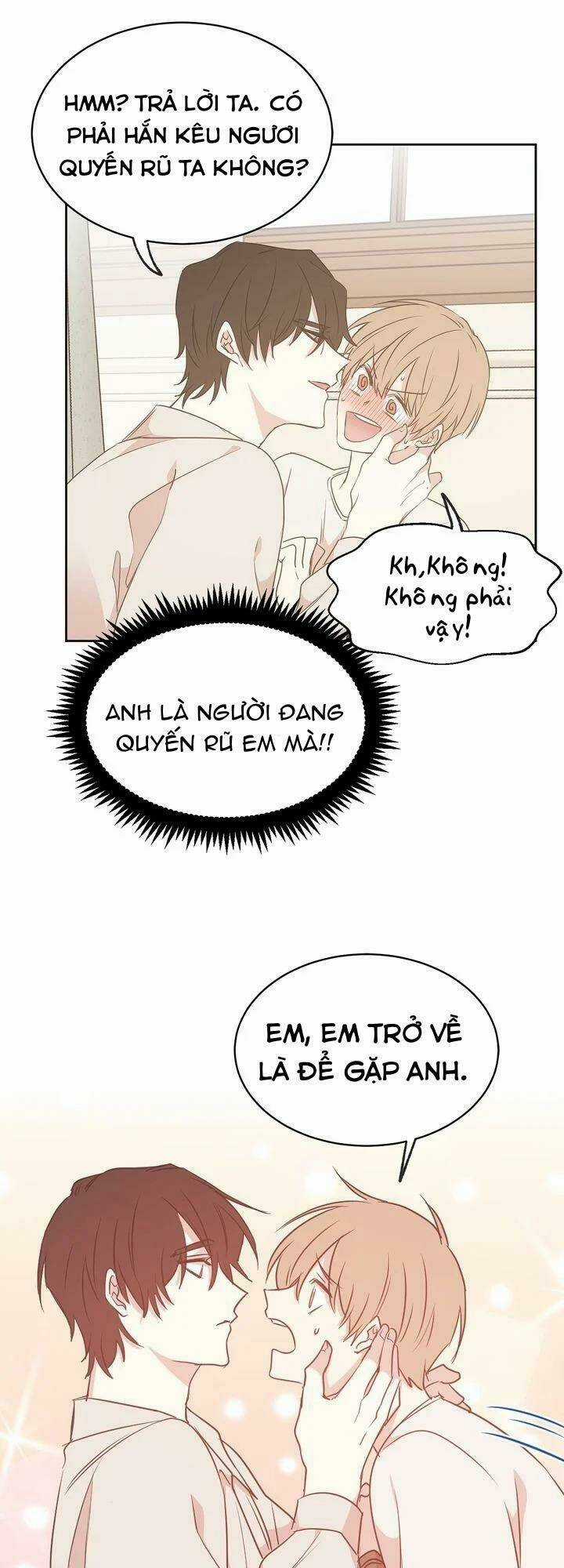 Tôi Chọn Kết Thúc Của Hoàng Đế Chapter 57 trang 7