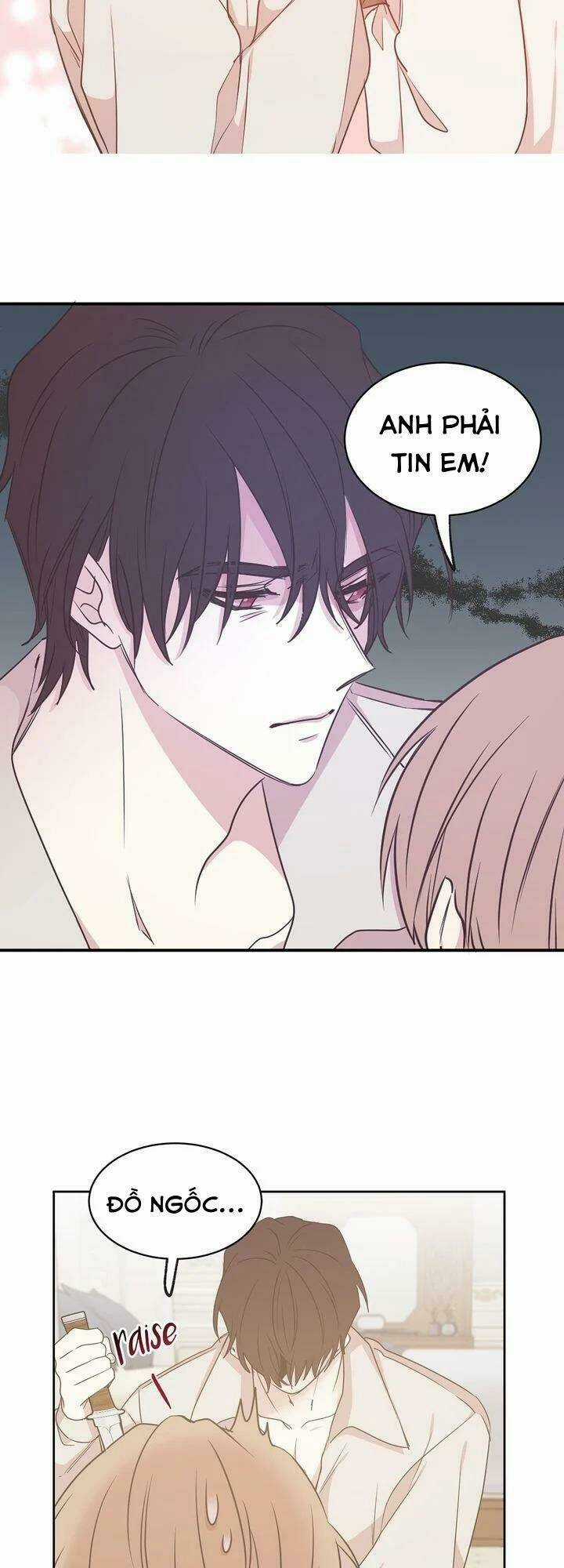 Tôi Chọn Kết Thúc Của Hoàng Đế Chapter 57 trang 8