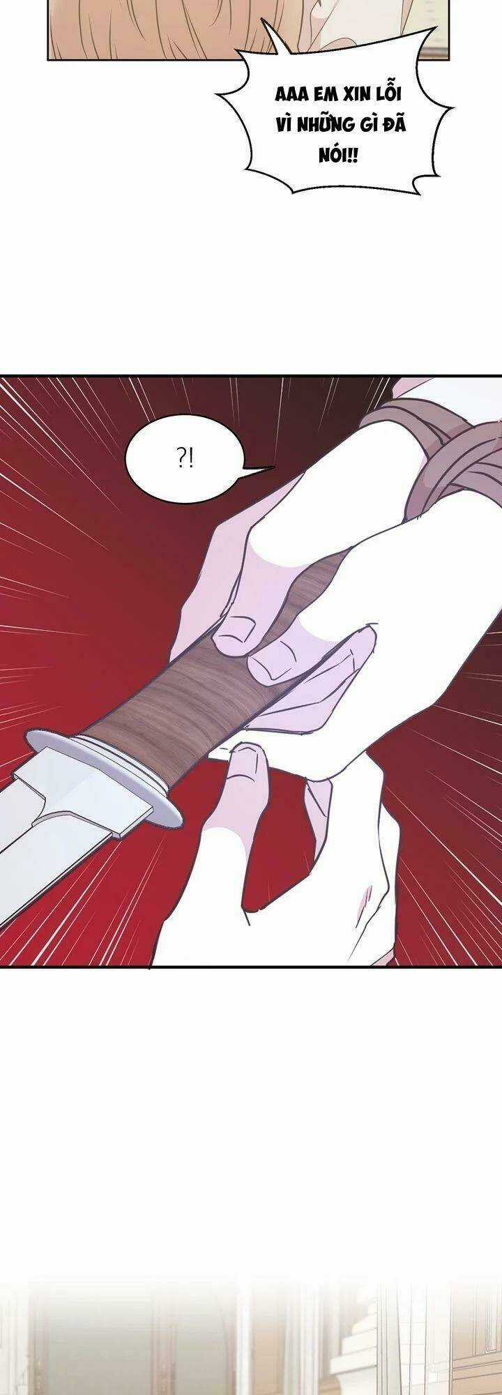 Tôi Chọn Kết Thúc Của Hoàng Đế Chapter 57 trang 9