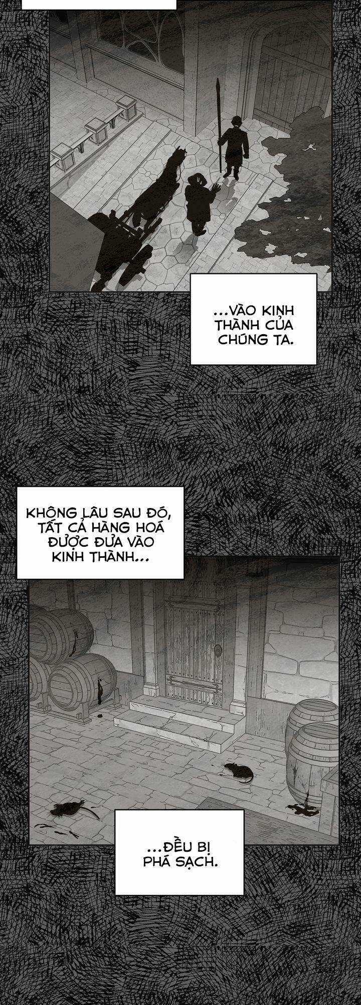 Tôi Chọn Kết Thúc Của Hoàng Đế Chapter 58 trang 11