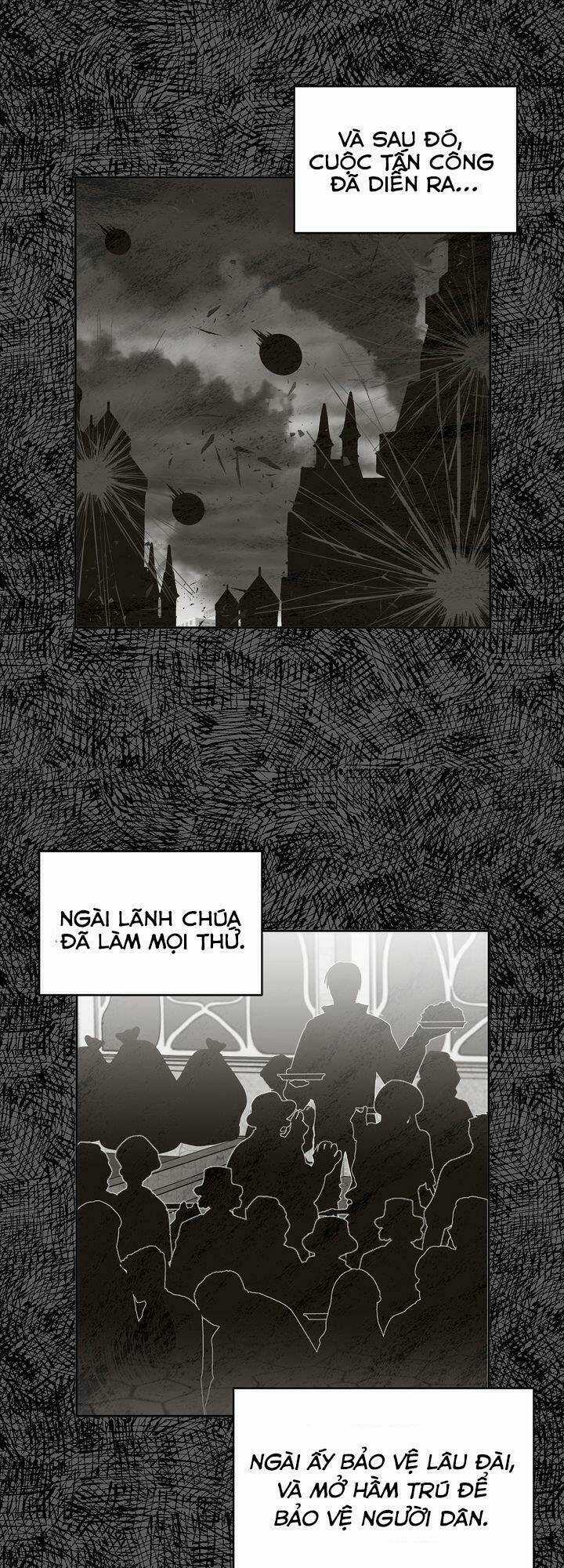 Tôi Chọn Kết Thúc Của Hoàng Đế Chapter 58 trang 12