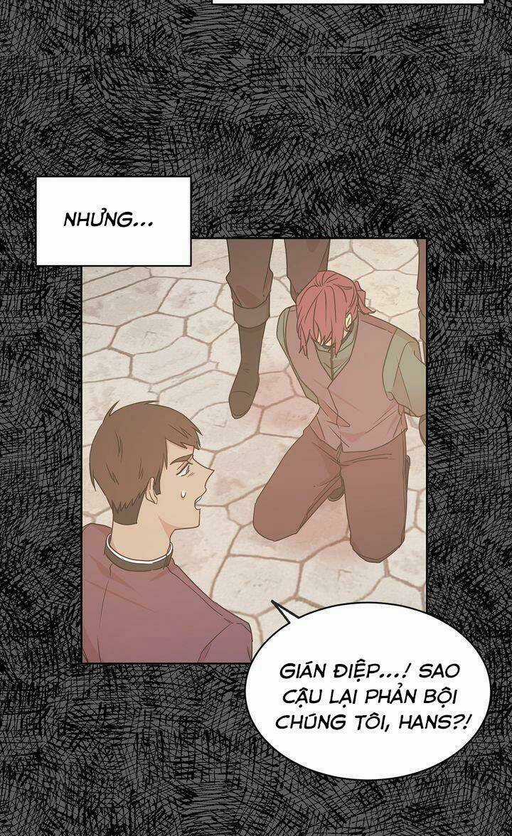 Tôi Chọn Kết Thúc Của Hoàng Đế Chapter 58 trang 13