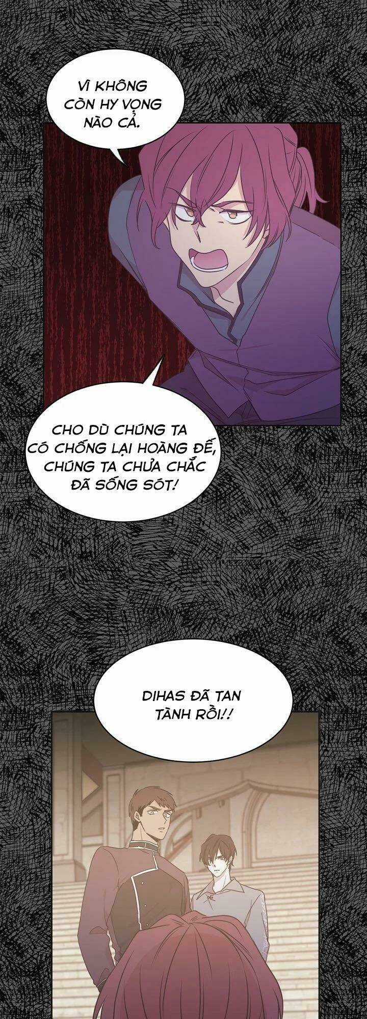 Tôi Chọn Kết Thúc Của Hoàng Đế Chapter 58 trang 14