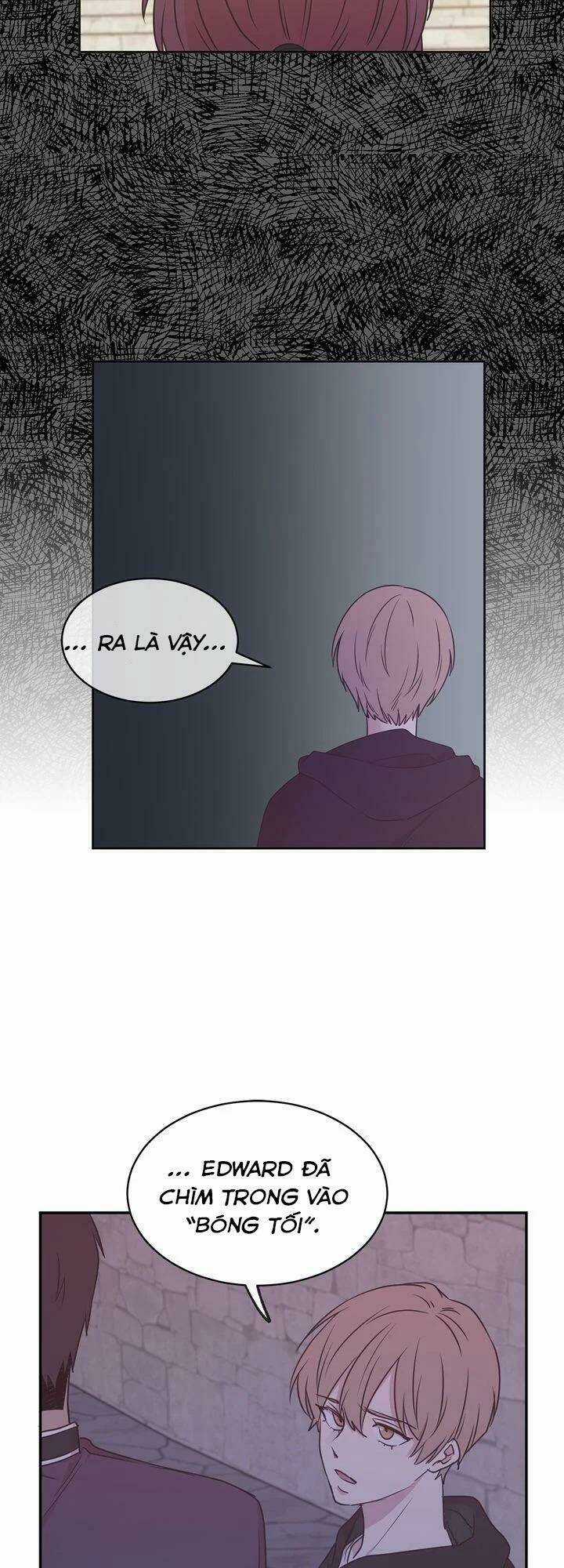 Tôi Chọn Kết Thúc Của Hoàng Đế Chapter 58 trang 15