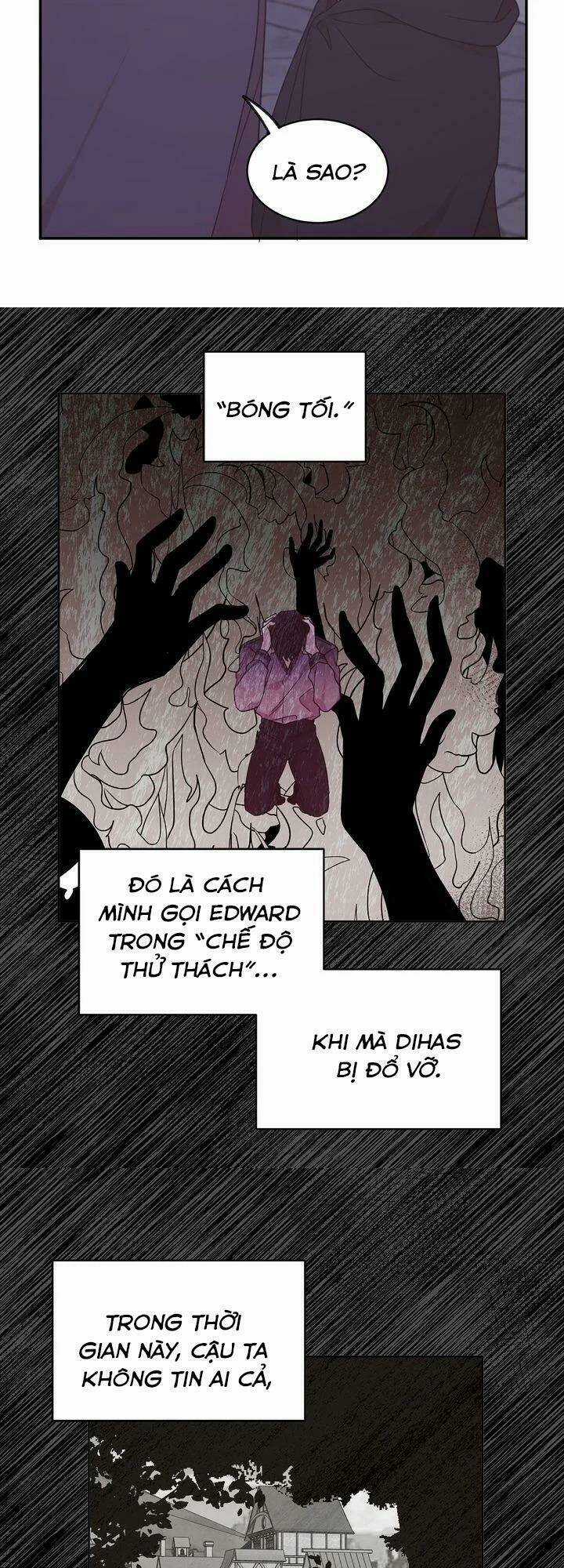 Tôi Chọn Kết Thúc Của Hoàng Đế Chapter 58 trang 16