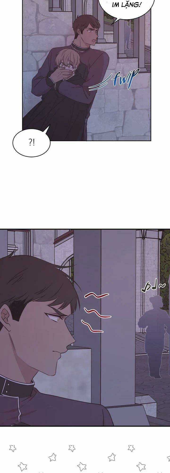 Tôi Chọn Kết Thúc Của Hoàng Đế Chapter 58 trang 18