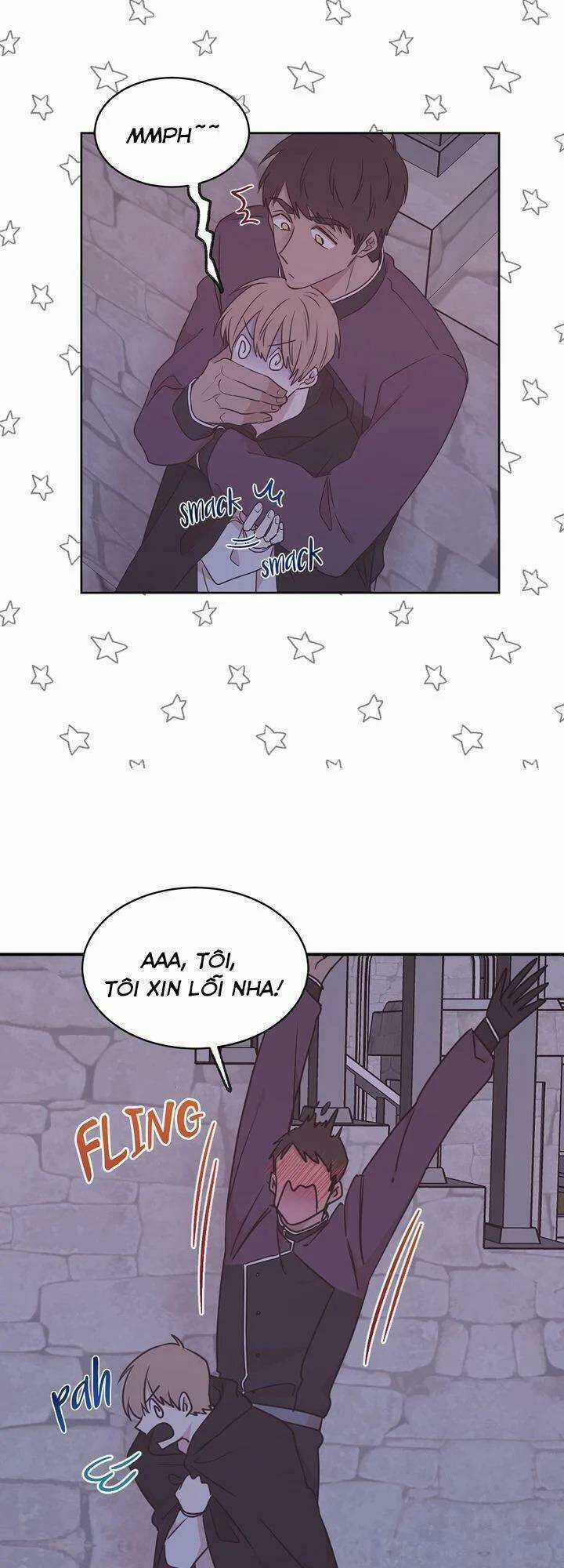 Tôi Chọn Kết Thúc Của Hoàng Đế Chapter 58 trang 19