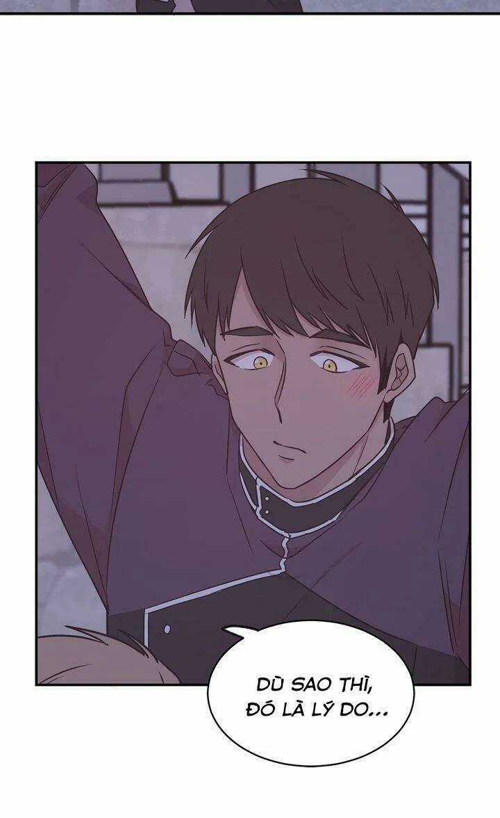 Tôi Chọn Kết Thúc Của Hoàng Đế Chapter 58 trang 20