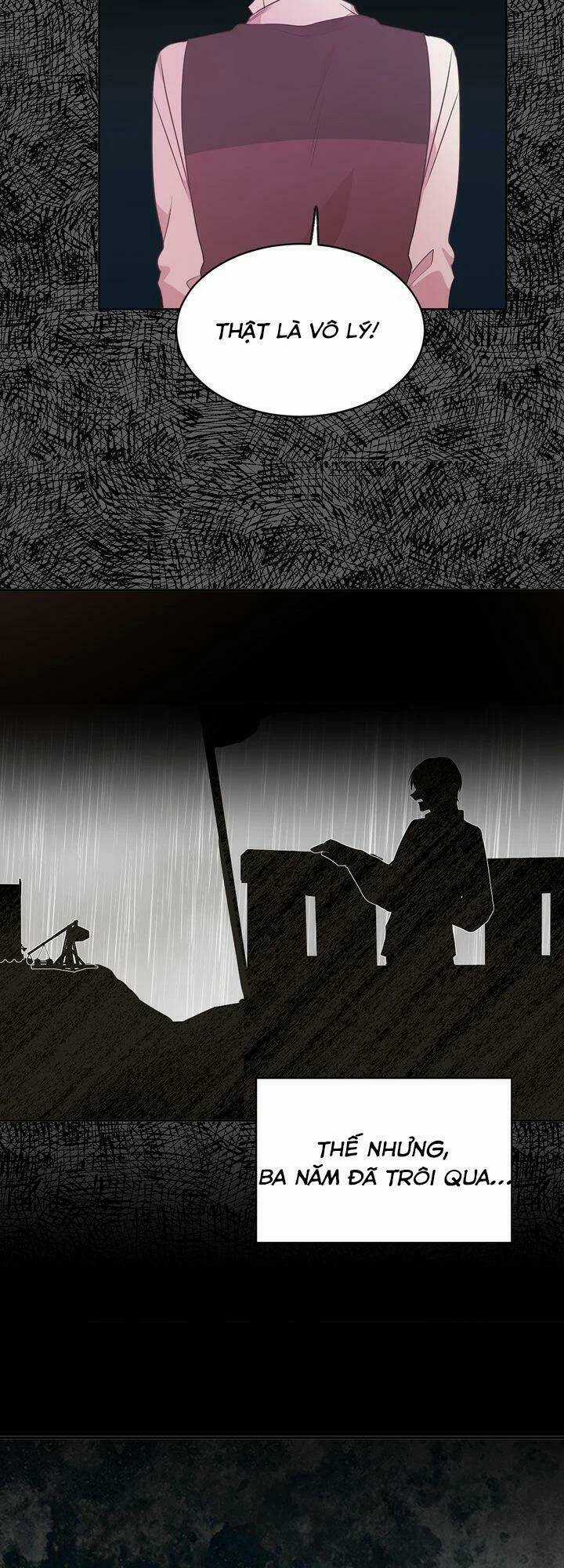 Tôi Chọn Kết Thúc Của Hoàng Đế Chapter 58 trang 24