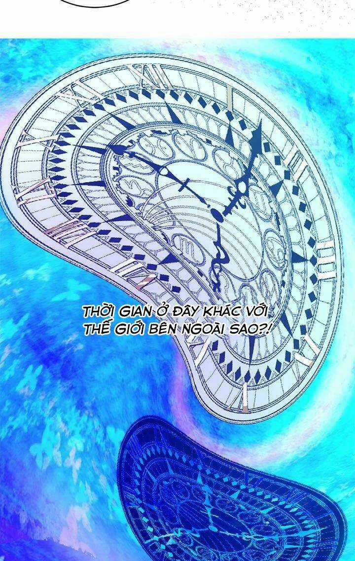 Tôi Chọn Kết Thúc Của Hoàng Đế Chapter 58 trang 27