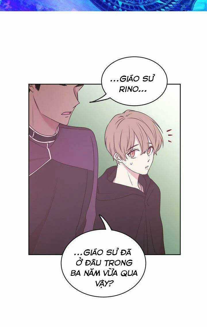 Tôi Chọn Kết Thúc Của Hoàng Đế Chapter 58 trang 28