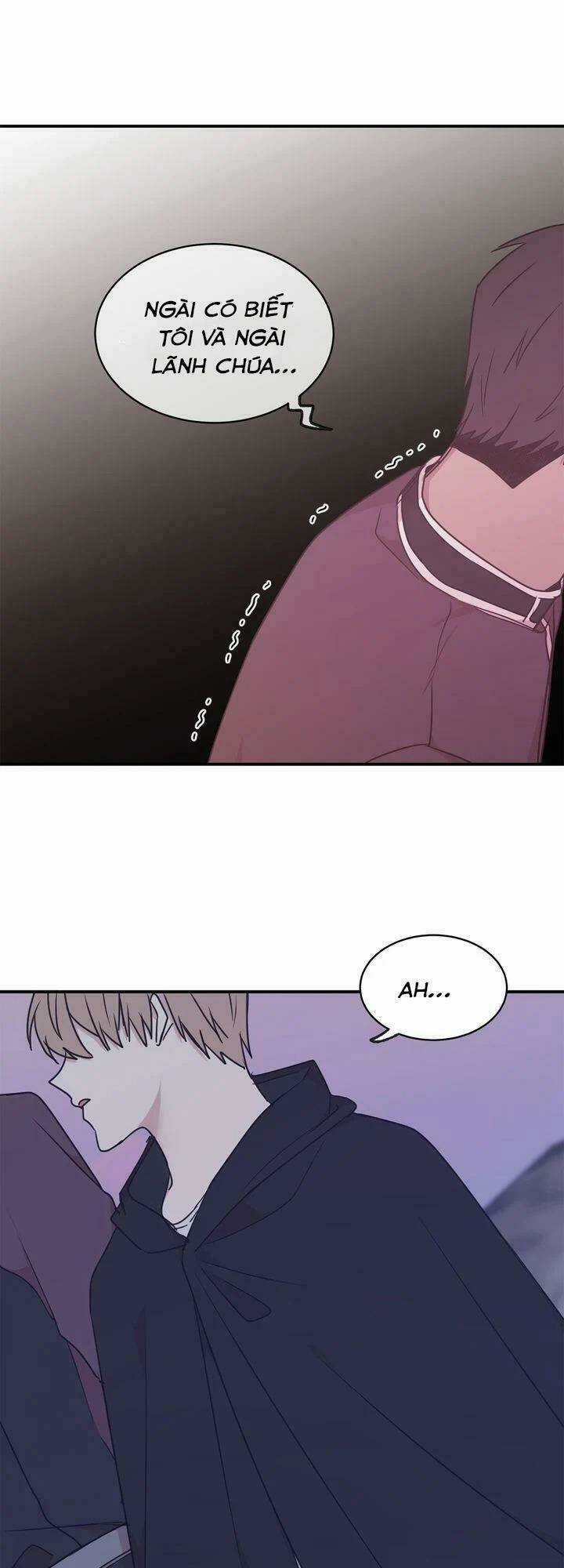 Tôi Chọn Kết Thúc Của Hoàng Đế Chapter 58 trang 29