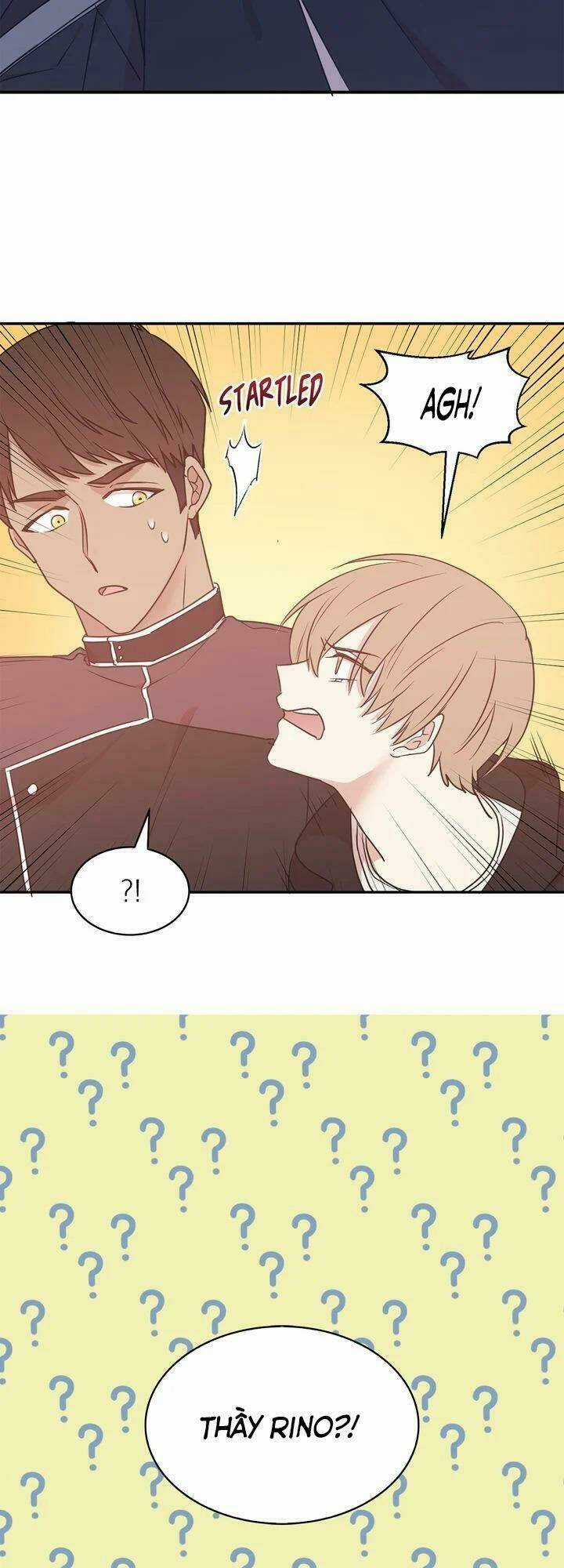 Tôi Chọn Kết Thúc Của Hoàng Đế Chapter 58 trang 30