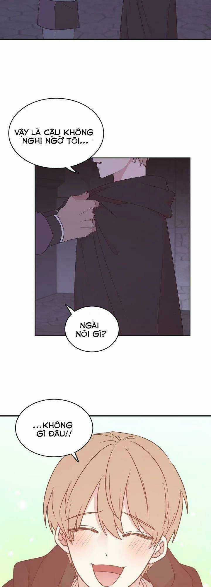 Tôi Chọn Kết Thúc Của Hoàng Đế Chapter 58 trang 8