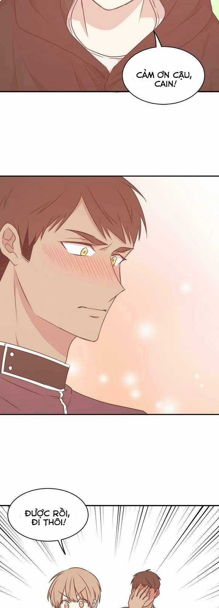 Tôi Chọn Kết Thúc Của Hoàng Đế Chapter 58 trang 9