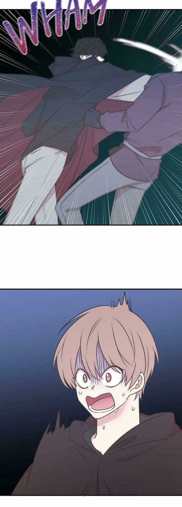 Tôi Chọn Kết Thúc Của Hoàng Đế Chapter 59 trang 12