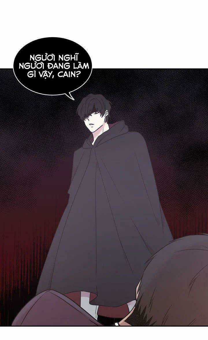 Tôi Chọn Kết Thúc Của Hoàng Đế Chapter 59 trang 13