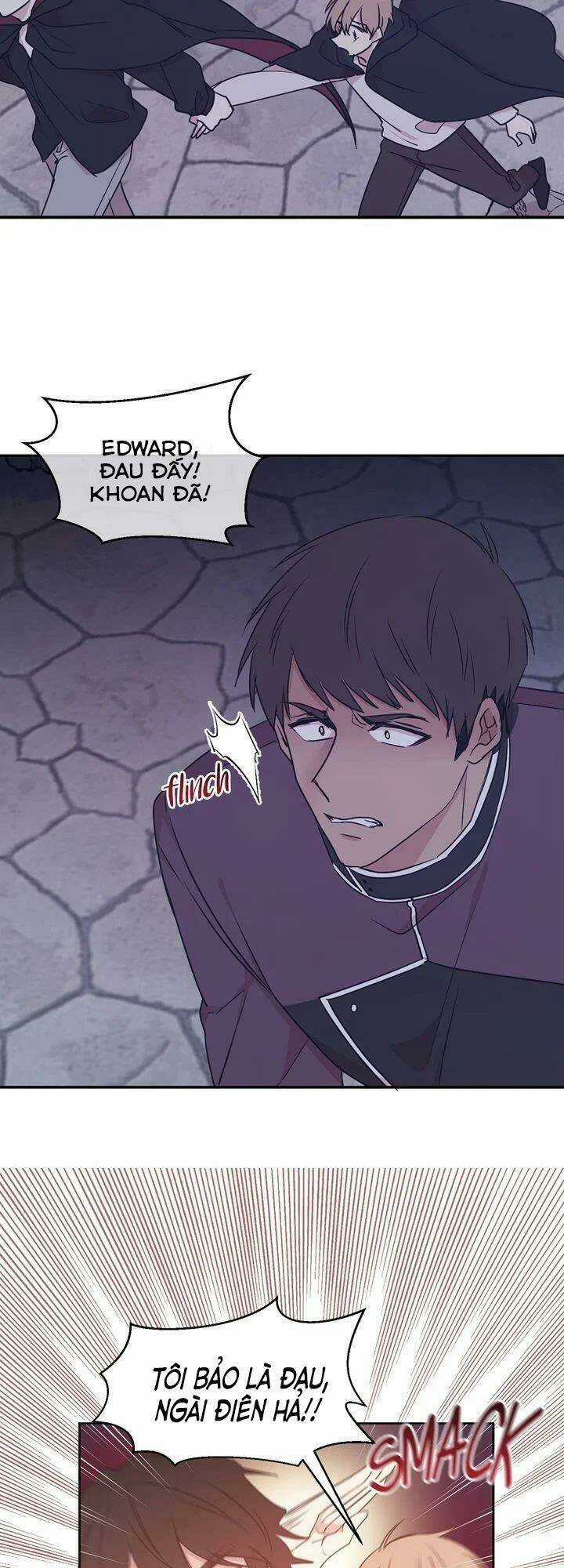 Tôi Chọn Kết Thúc Của Hoàng Đế Chapter 59 trang 16