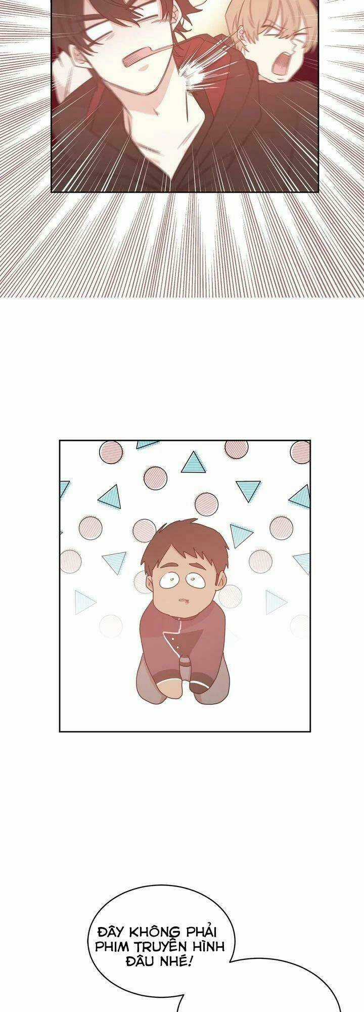 Tôi Chọn Kết Thúc Của Hoàng Đế Chapter 59 trang 17