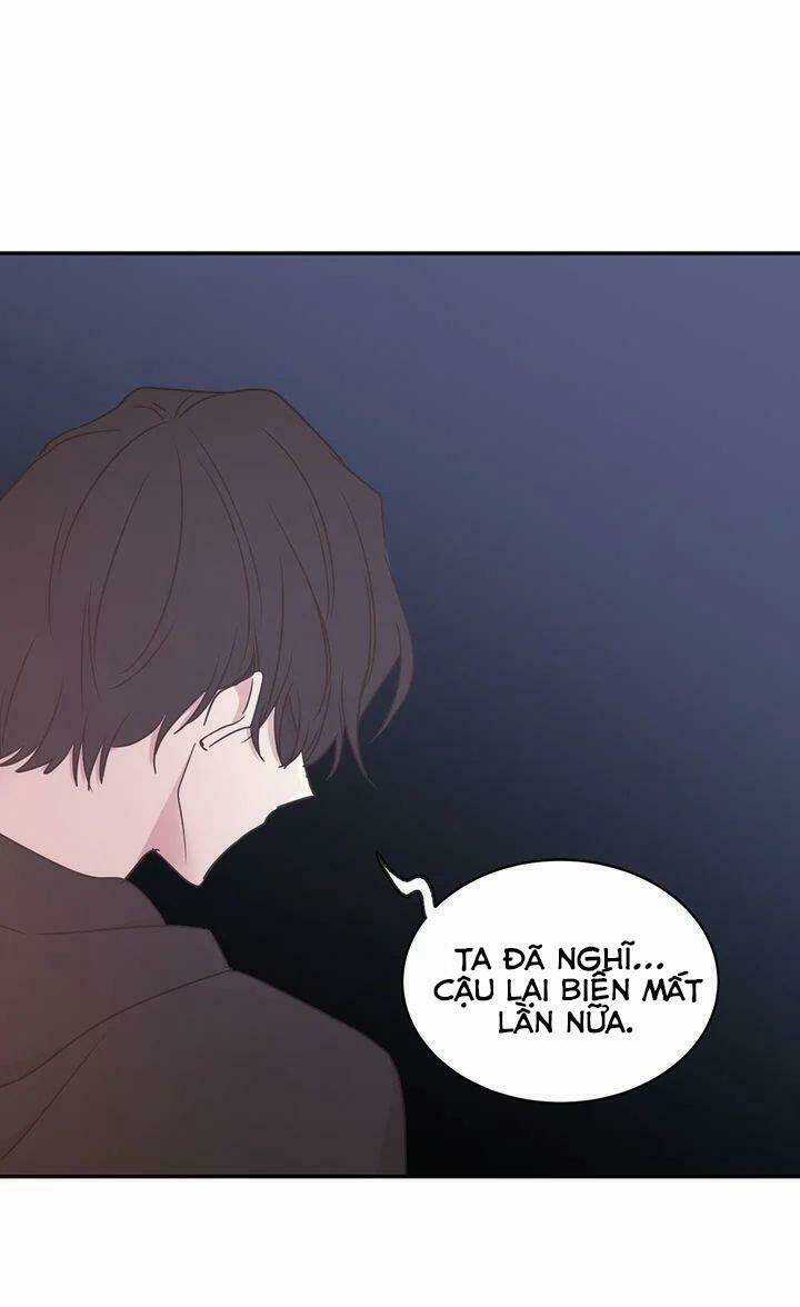 Tôi Chọn Kết Thúc Của Hoàng Đế Chapter 59 trang 20