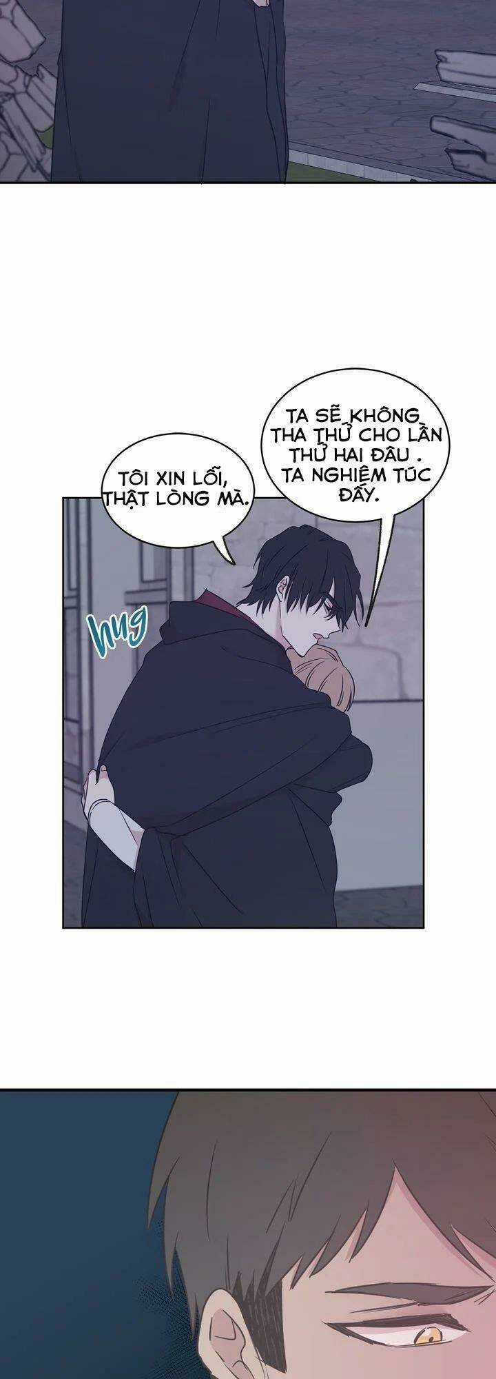 Tôi Chọn Kết Thúc Của Hoàng Đế Chapter 59 trang 23