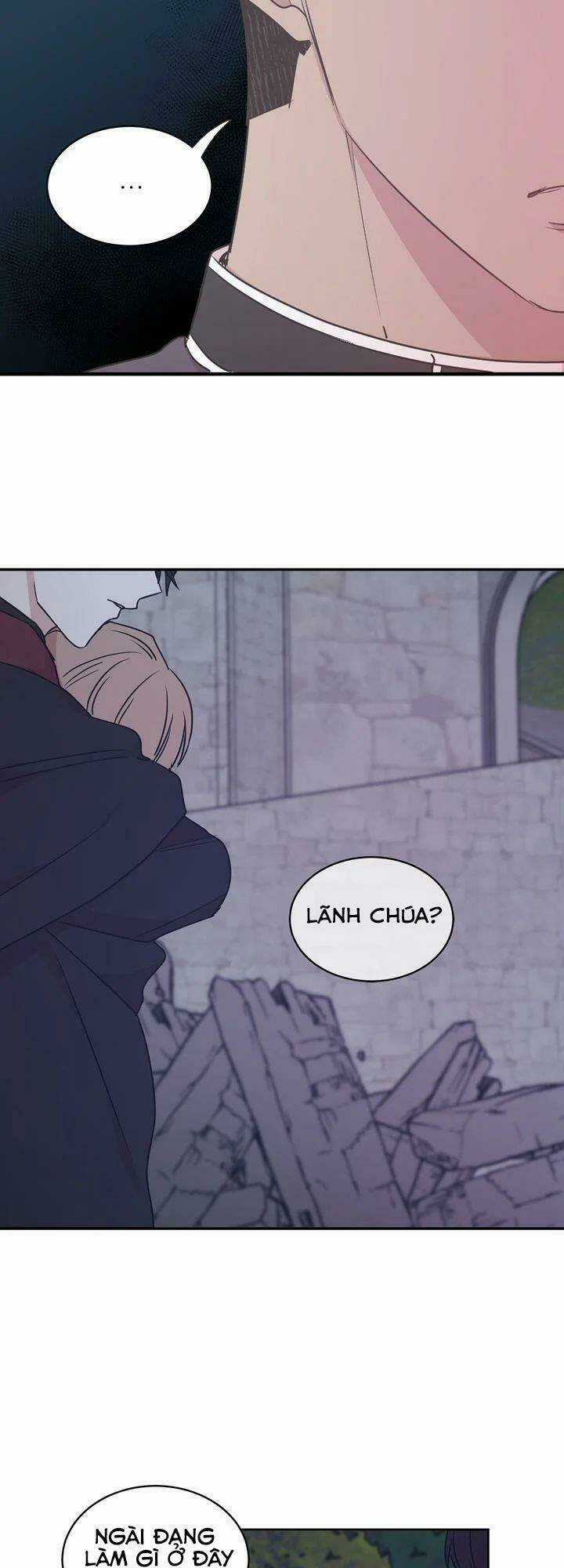 Tôi Chọn Kết Thúc Của Hoàng Đế Chapter 59 trang 24