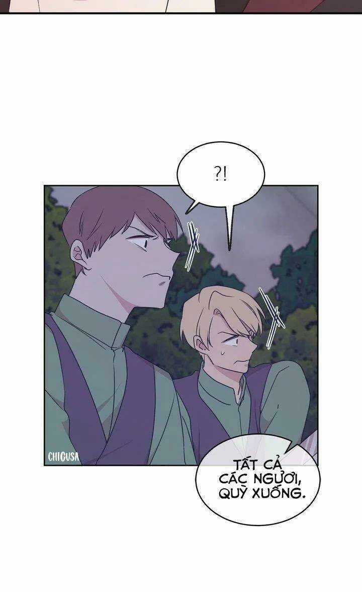 Tôi Chọn Kết Thúc Của Hoàng Đế Chapter 59 trang 27