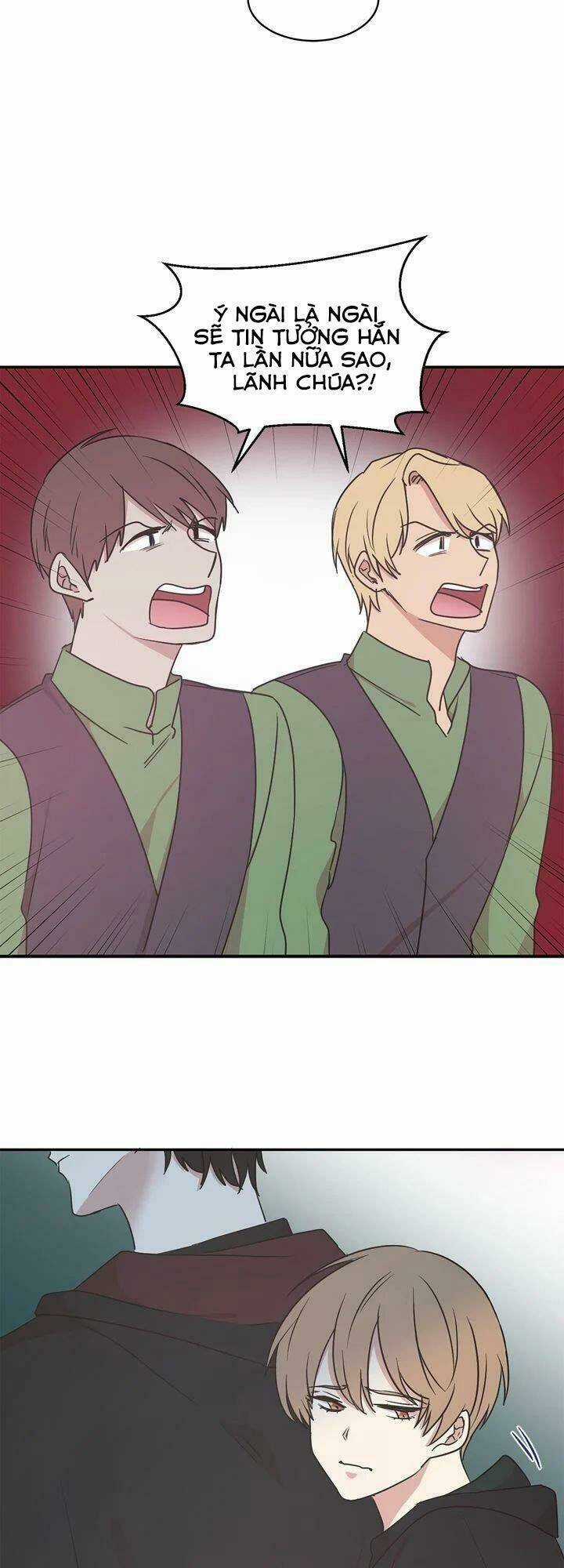 Tôi Chọn Kết Thúc Của Hoàng Đế Chapter 59 trang 29