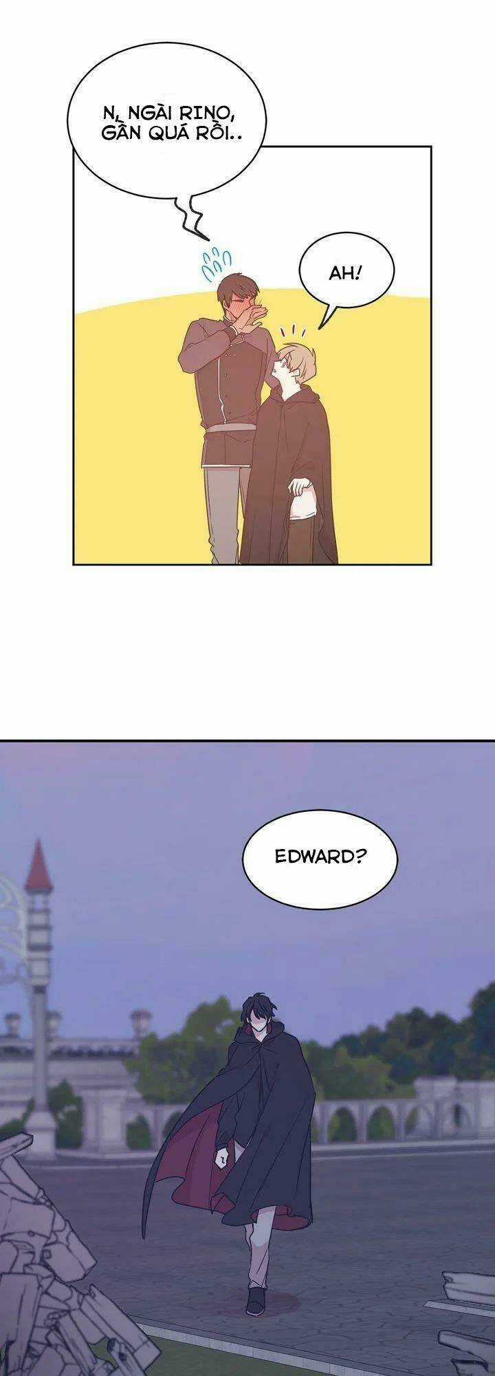 Tôi Chọn Kết Thúc Của Hoàng Đế Chapter 59 trang 5