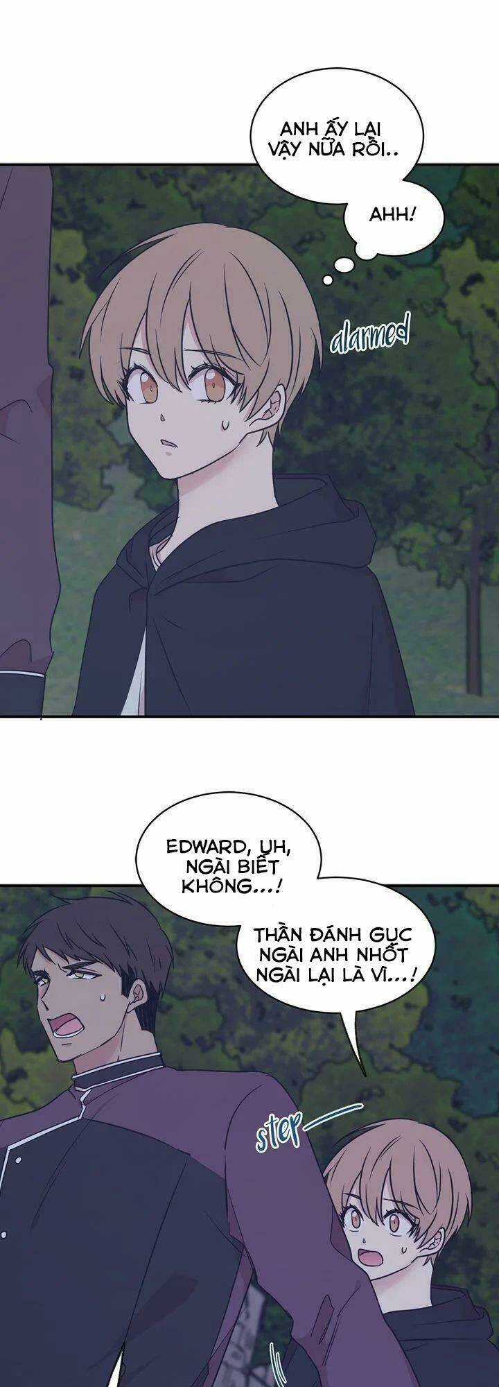 Tôi Chọn Kết Thúc Của Hoàng Đế Chapter 59 trang 7