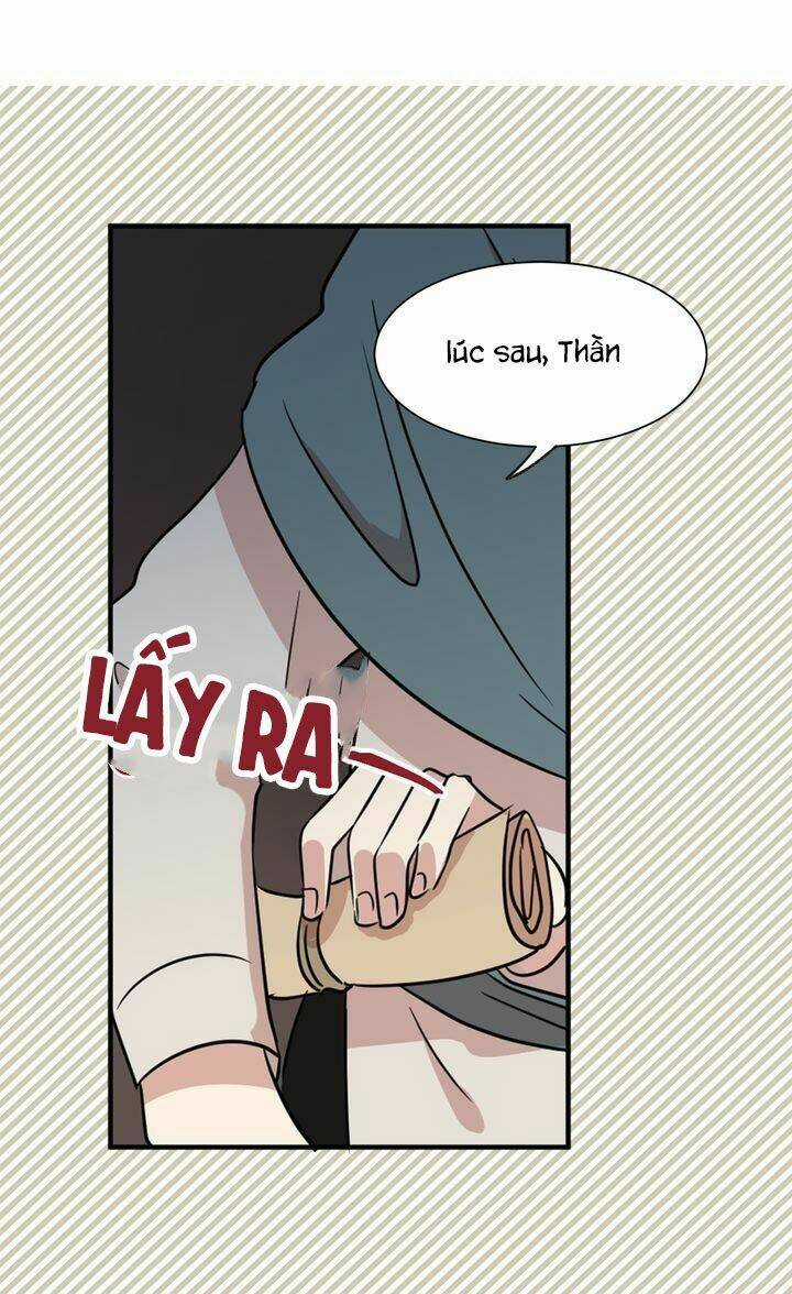 Tôi Chọn Kết Thúc Của Hoàng Đế Chapter 6 trang 12