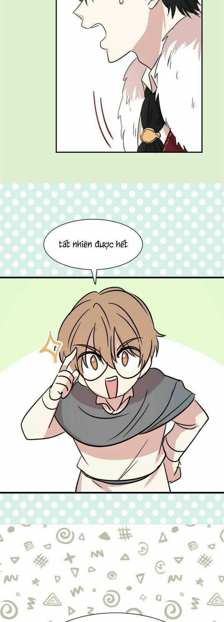 Tôi Chọn Kết Thúc Của Hoàng Đế Chapter 6 trang 16