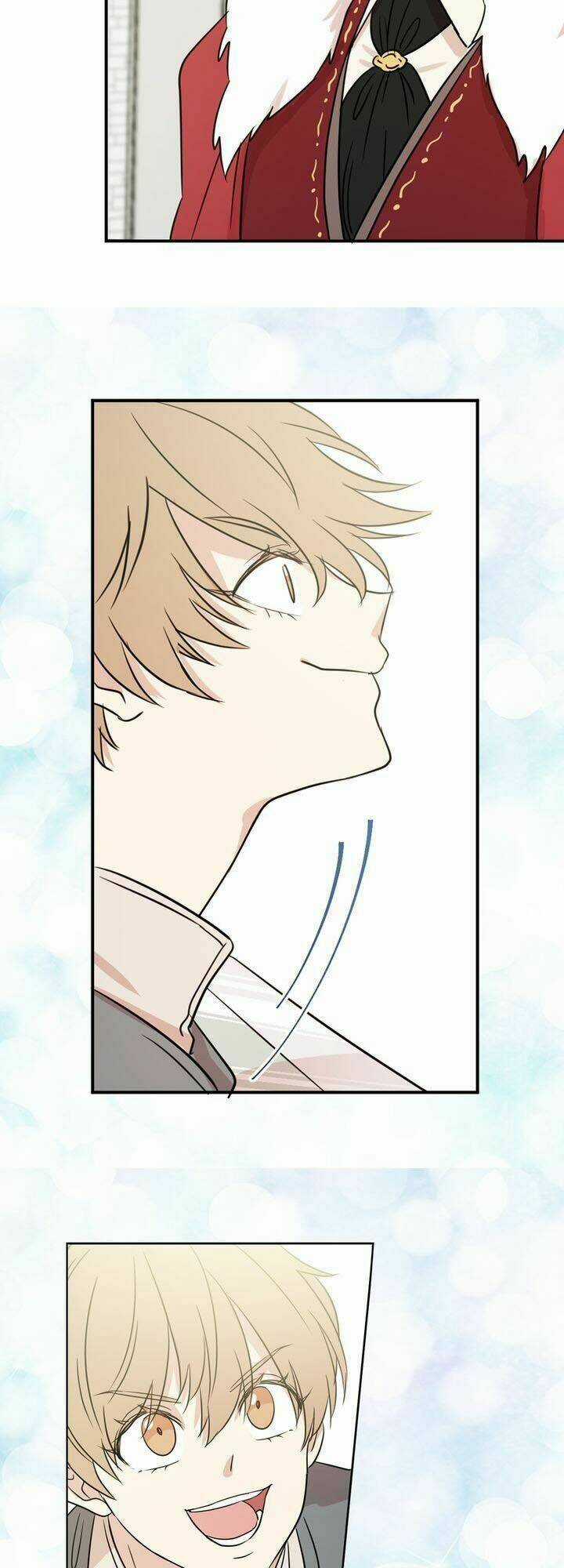 Tôi Chọn Kết Thúc Của Hoàng Đế Chapter 6 trang 22