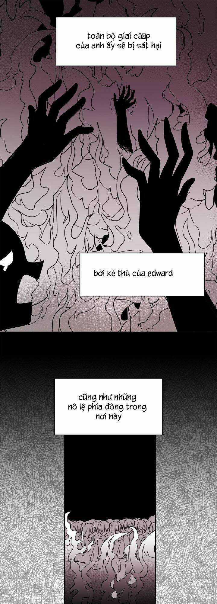 Tôi Chọn Kết Thúc Của Hoàng Đế Chapter 6 trang 27