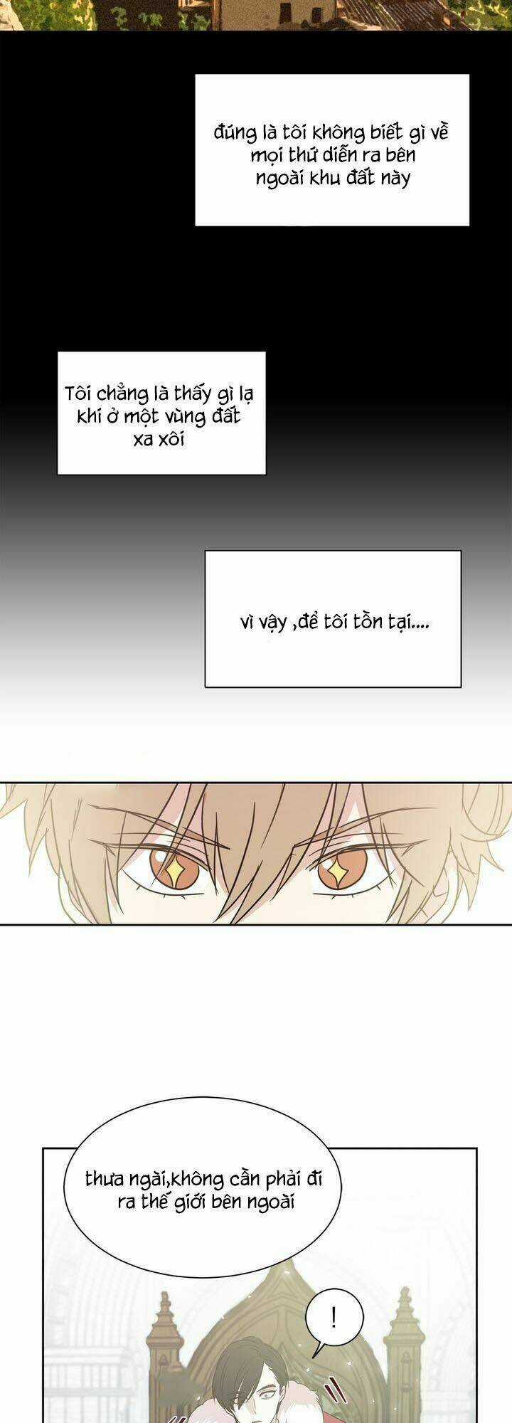 Tôi Chọn Kết Thúc Của Hoàng Đế Chapter 6 trang 29