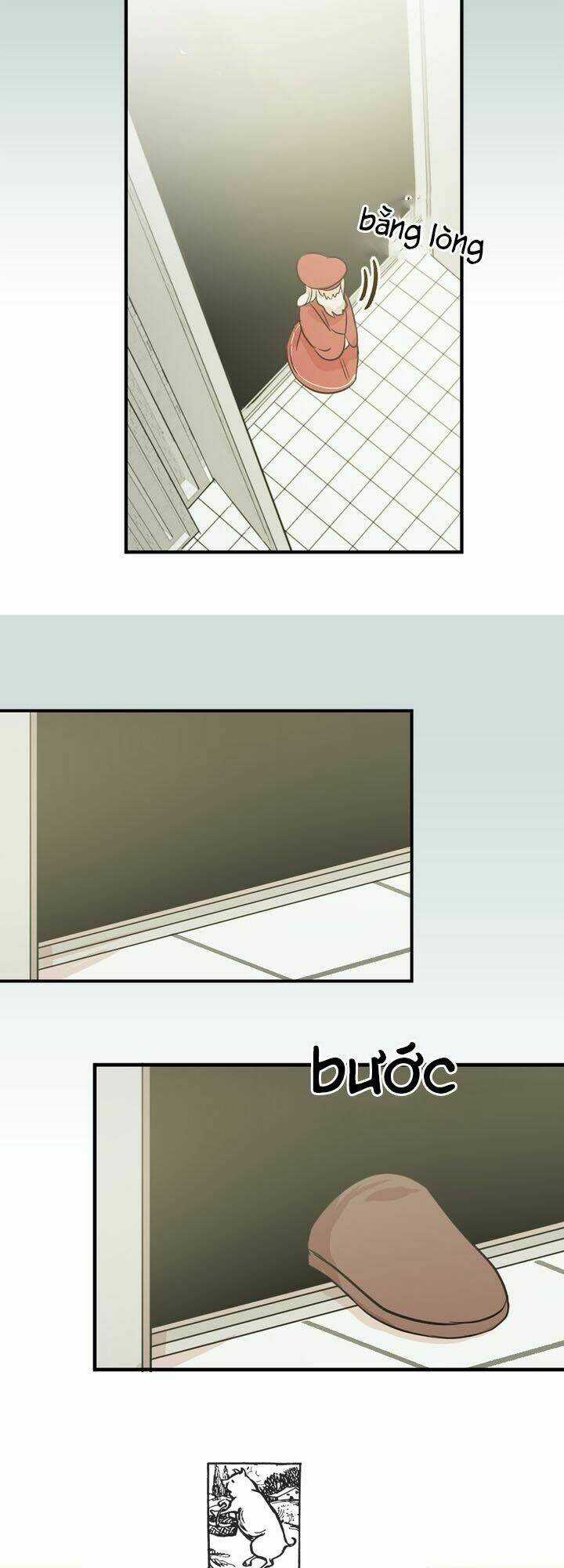 Tôi Chọn Kết Thúc Của Hoàng Đế Chapter 6 trang 3