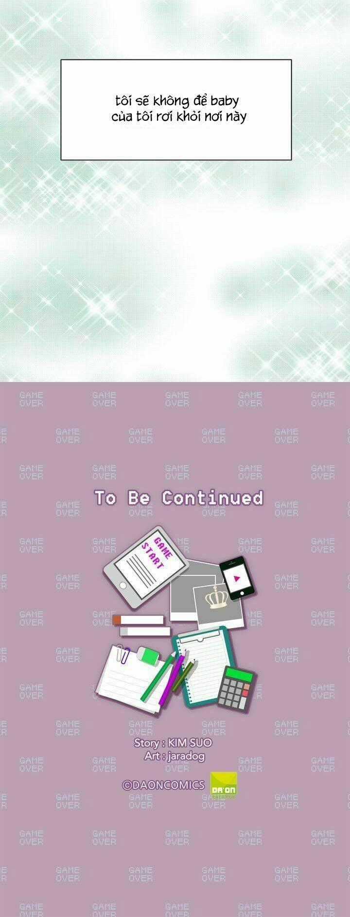 Tôi Chọn Kết Thúc Của Hoàng Đế Chapter 6 trang 31