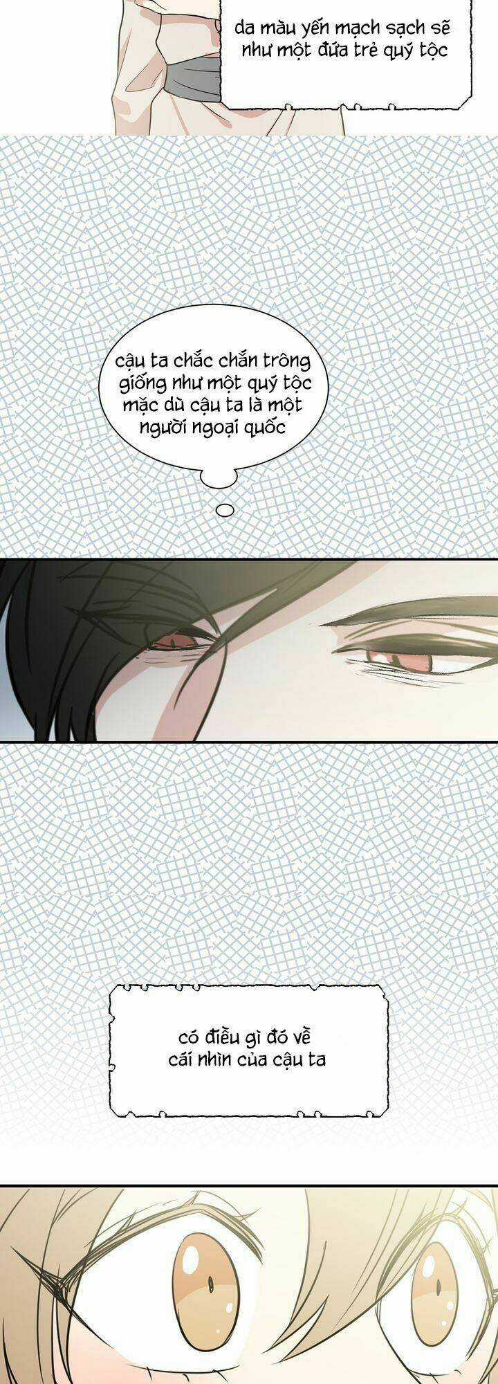 Tôi Chọn Kết Thúc Của Hoàng Đế Chapter 6 trang 7