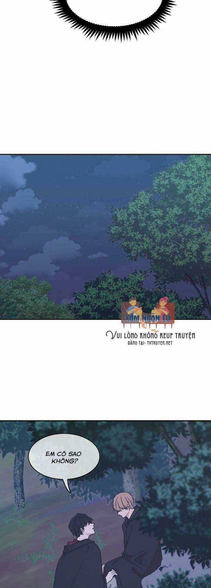 Tôi Chọn Kết Thúc Của Hoàng Đế Chapter 60 trang 10