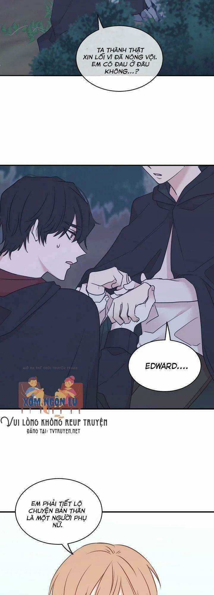 Tôi Chọn Kết Thúc Của Hoàng Đế Chapter 60 trang 11