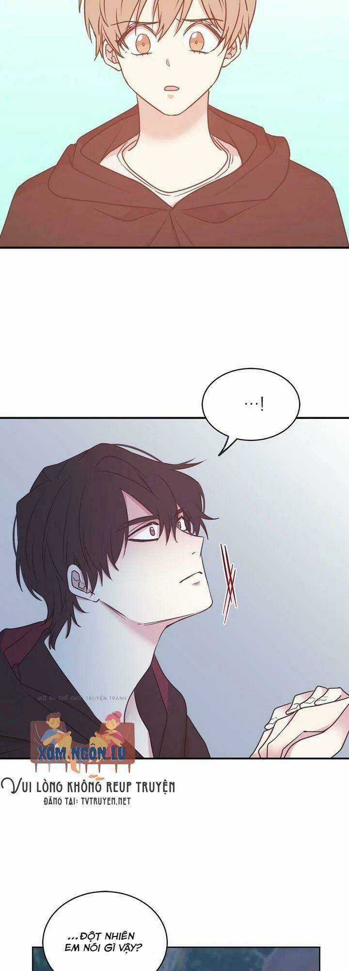 Tôi Chọn Kết Thúc Của Hoàng Đế Chapter 60 trang 12