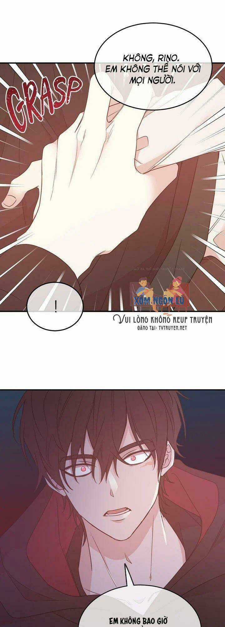 Tôi Chọn Kết Thúc Của Hoàng Đế Chapter 60 trang 16