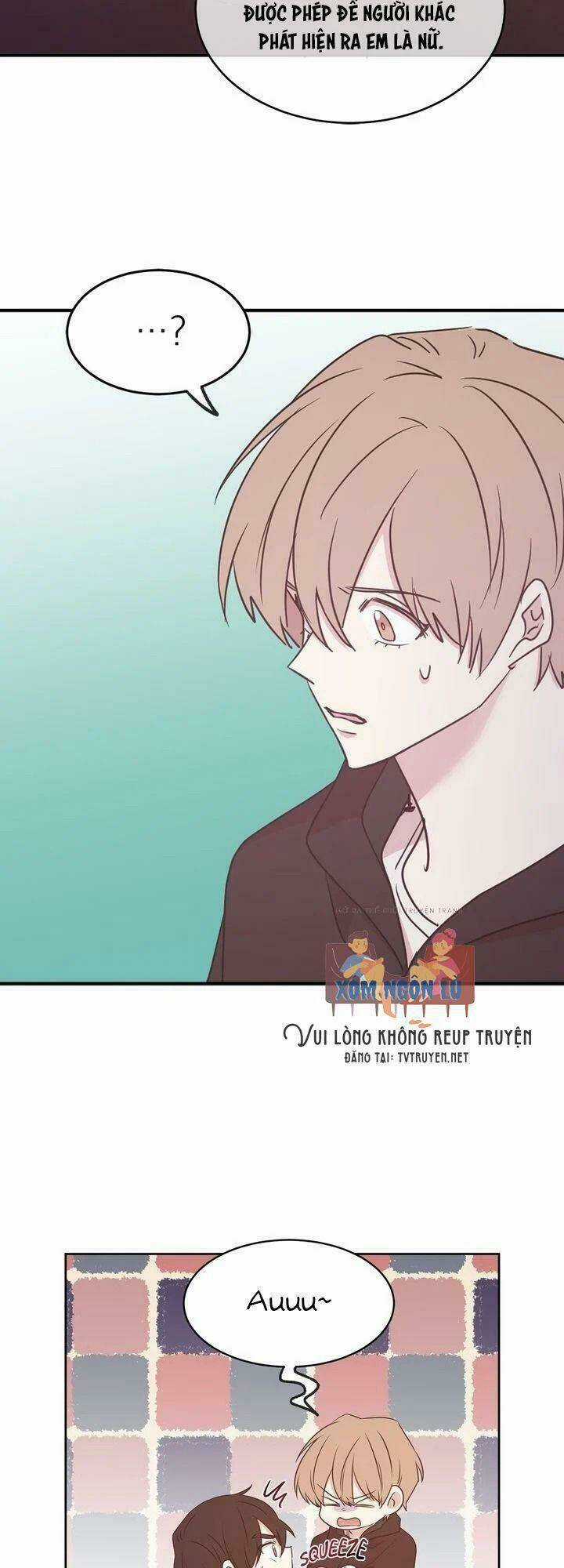 Tôi Chọn Kết Thúc Của Hoàng Đế Chapter 60 trang 17