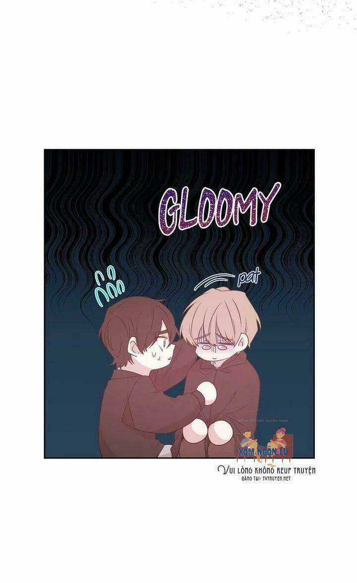 Tôi Chọn Kết Thúc Của Hoàng Đế Chapter 60 trang 22