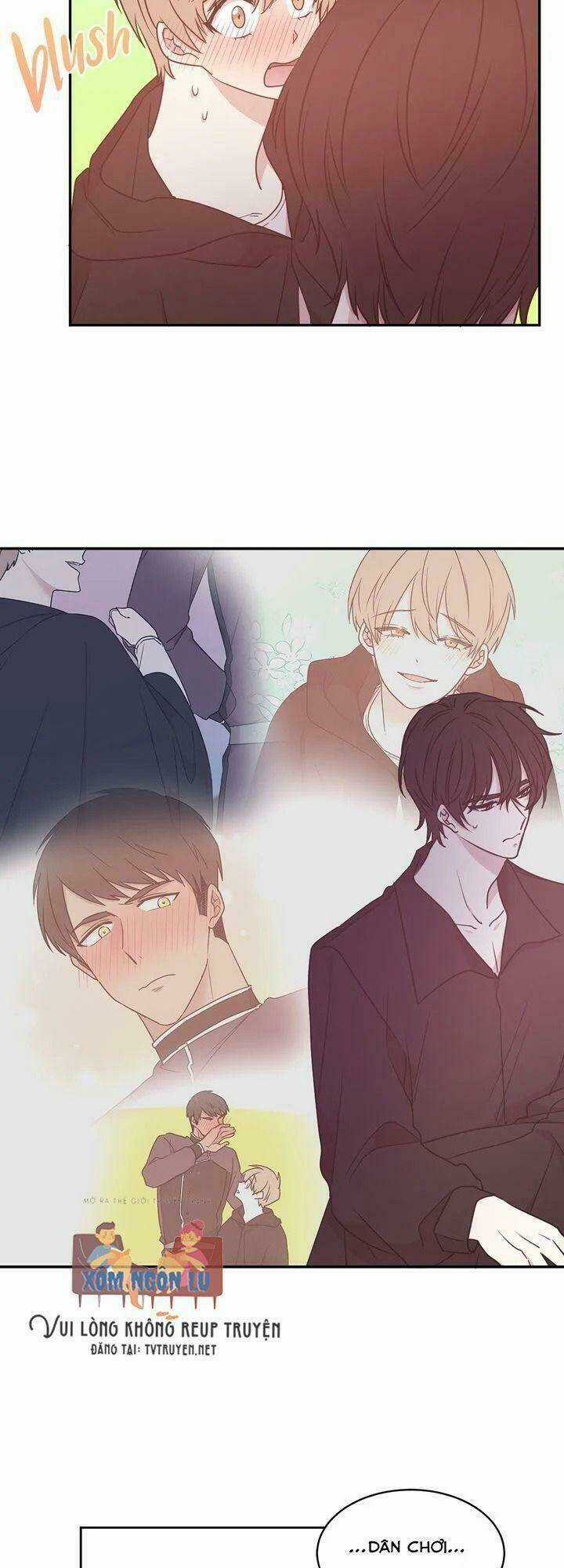 Tôi Chọn Kết Thúc Của Hoàng Đế Chapter 60 trang 26